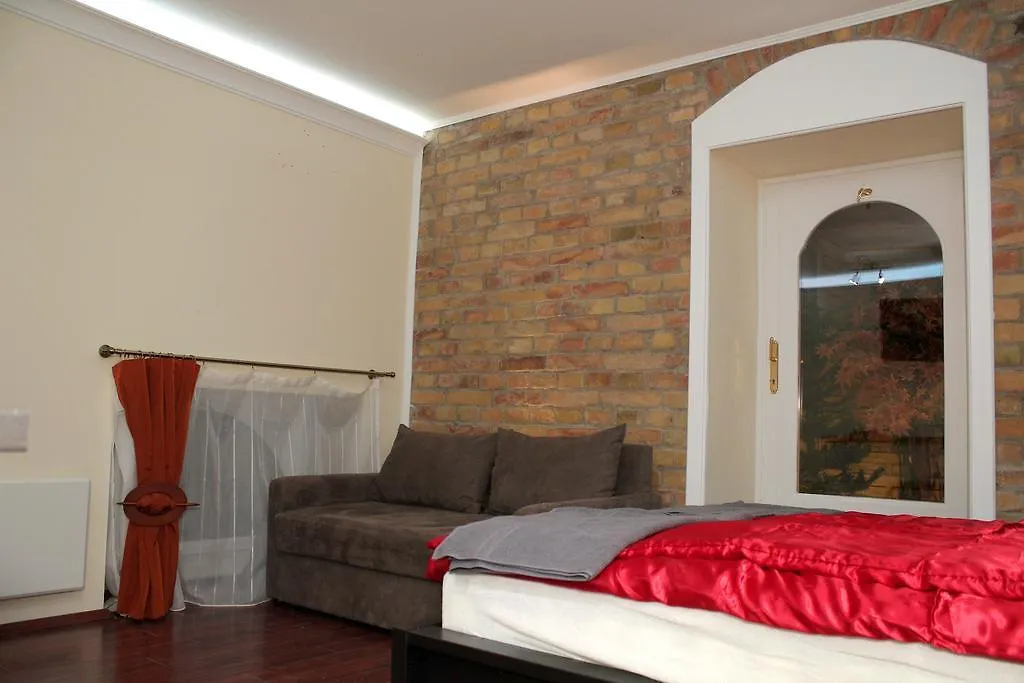 Sas Apartment Budapest 0*,  Hungary