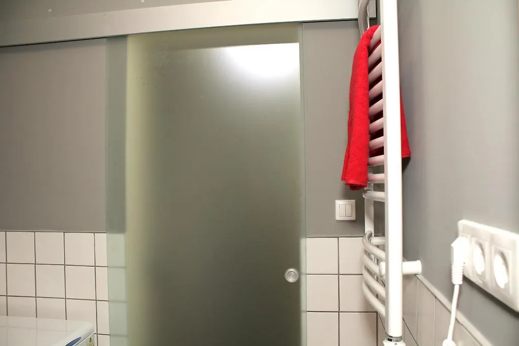 Sas Apartment Budapest